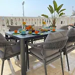 Appartement Star In Front Nissi Whit Sea View Ayía Nápa