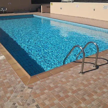 Star In Front Nissi Whit Sea View Apartament