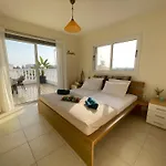 Appartamento Star In Front Nissi Whit Sea View *