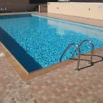Star In Front Nissi Whit Sea View Appartamento