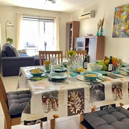 Star In Front Nissi Whit Sea View * Ayia Napa