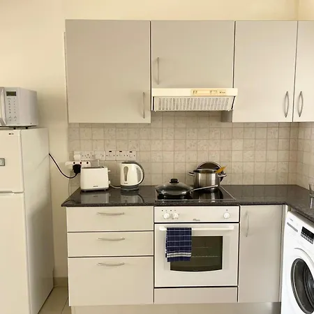 Star In Front Nissi Whit Sea View * Ayia Napa